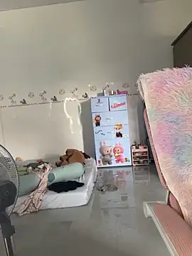 Sexlove bb online show from 5, 4, 2026