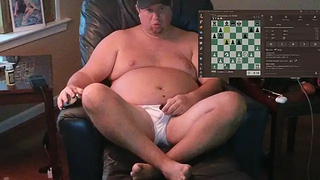 Single White Male online show from 23, 9, 2025