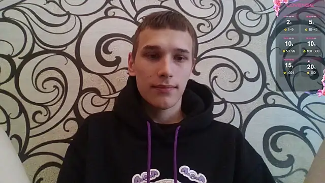 Snapshot of your___honeyy chatting on 1, 10, 2025 your honeyy online show from 1, 10, 2025