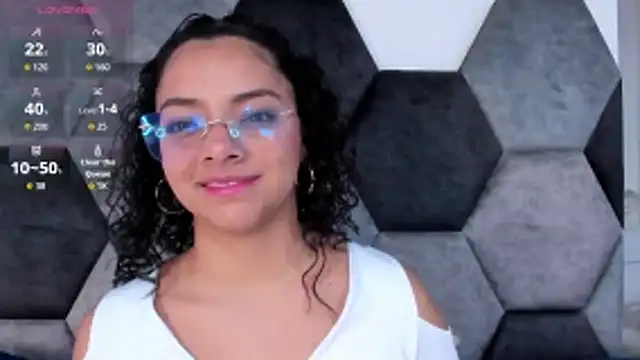 Angellit Afrodita  online show from 11, 11, 2025