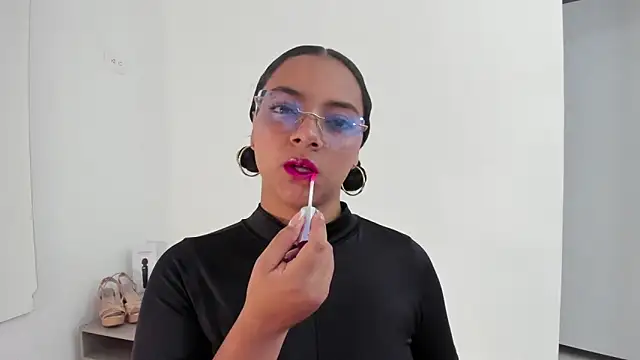 Angellit Afrodita  online show from 26, 11, 2025