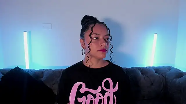 Angellit Afrodita  online show from 2, 12, 2025