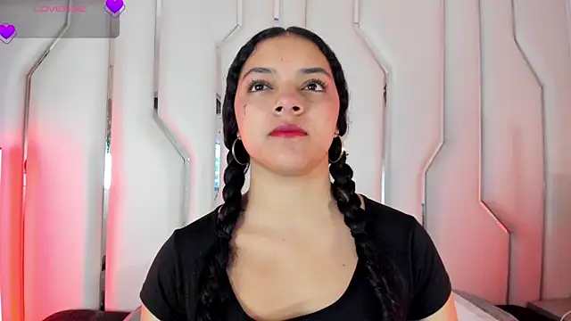 Angellit Afrodita  online show from 25, 5, 2026