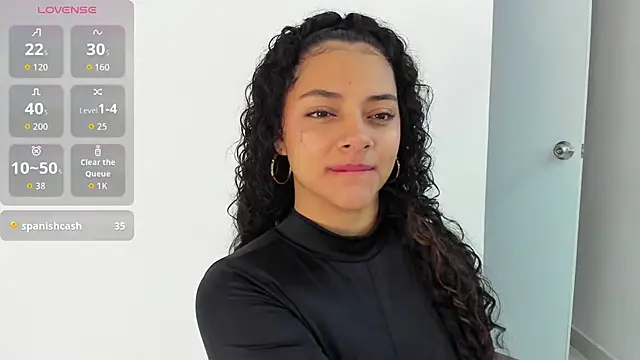 Angellit Afrodita  online show from 26, 10, 2025