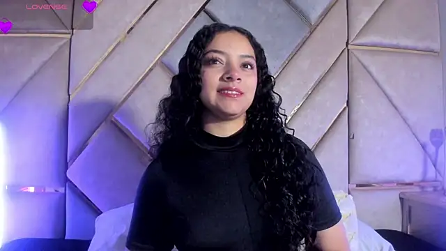 Angellit Afrodita  online show from 9, 5, 2026