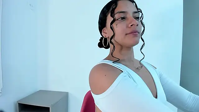 Angellit Afrodita  online show from 9, 1, 2026