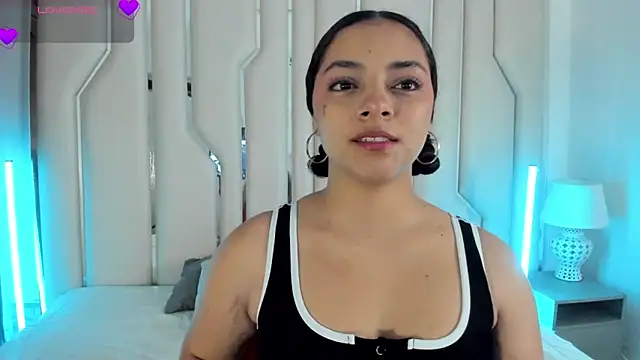 Angellit Afrodita  online show from 31, 5, 2026