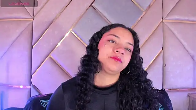 Angellit Afrodita  online show from 26, 4, 2026