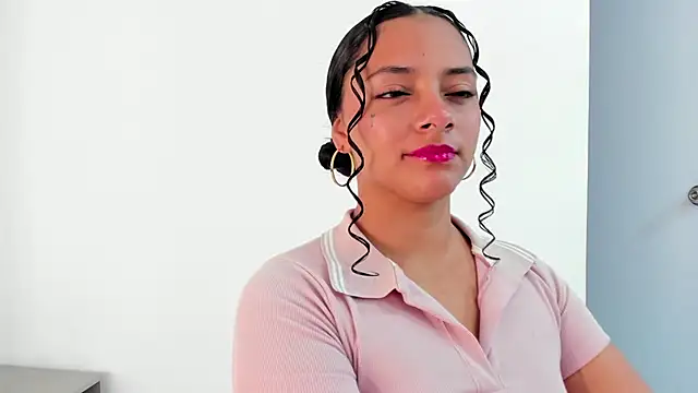 Angellit Afrodita  online show from 7, 11, 2025