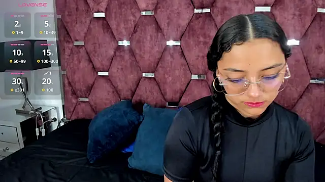 Angellit Afrodita  online show from 8, 11, 2025