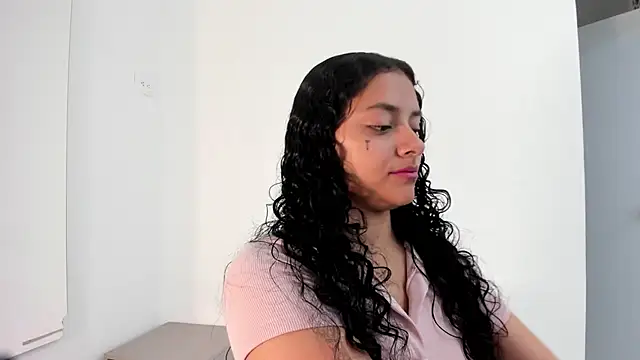 Angellit Afrodita  online show from 12, 1, 2026