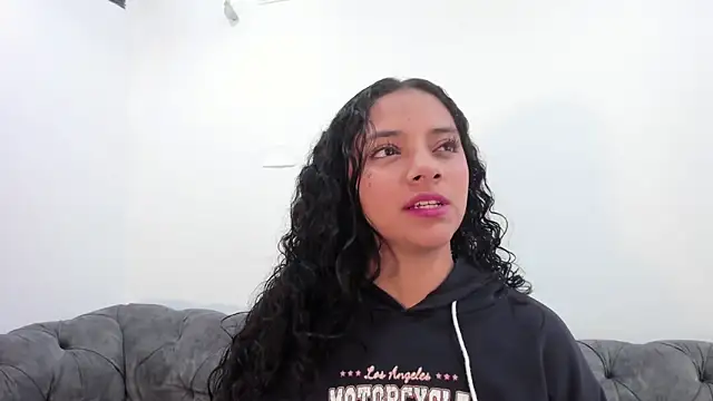 Angellit Afrodita  online show from 21, 11, 2025