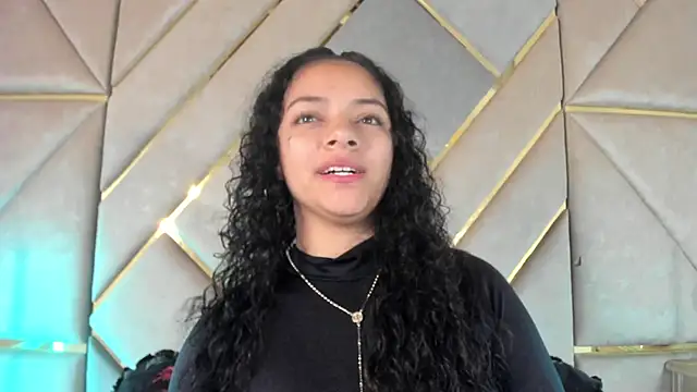 Angellit Afrodita  online show from 4, 4, 2026
