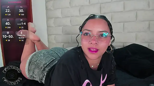 Angellit Afrodita  online show from 21, 10, 2025