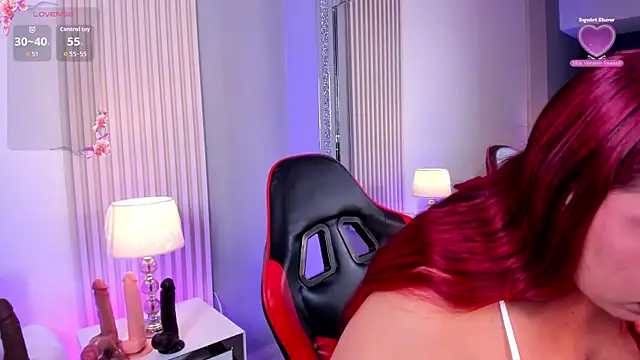 Mairys  online show from 8, 1, 2026