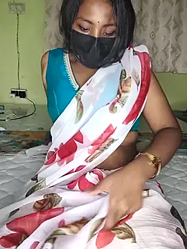 Hot-Sexy-Riya online show from 21, 9, 2025