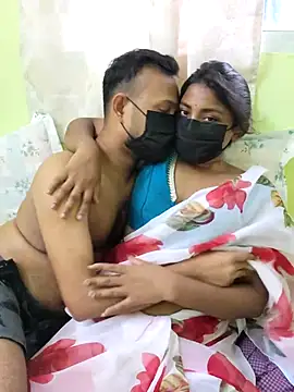 Hot-Sexy-Riya online show from 7, 10, 2025