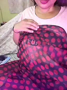 Hot-Sexy-Riya online show from 17, 12, 2025