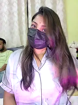 Hot-Sexy-Riya online show from 7, 1, 2026