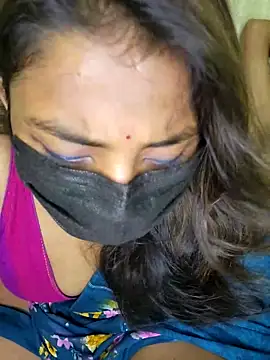 Hot-Sexy-Riya online show from 20, 10, 2025