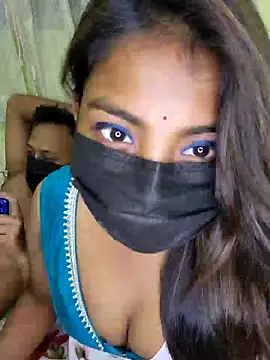 Hot-Sexy-Riya online show from 24, 10, 2025