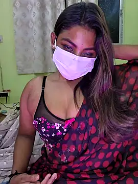 Hot-Sexy-Riya online show from 14, 12, 2025