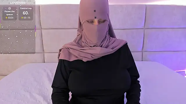  Nadiaa online show from 11, 6, 2026