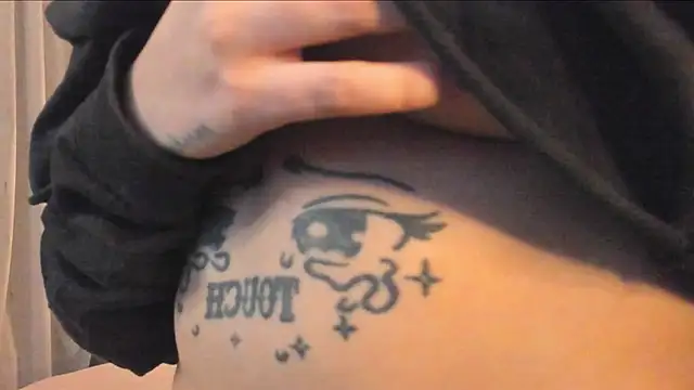 iambrave online show from 8, 3, 2026