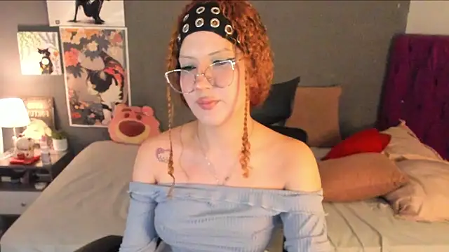 iambrave online show from 22, 3, 2026