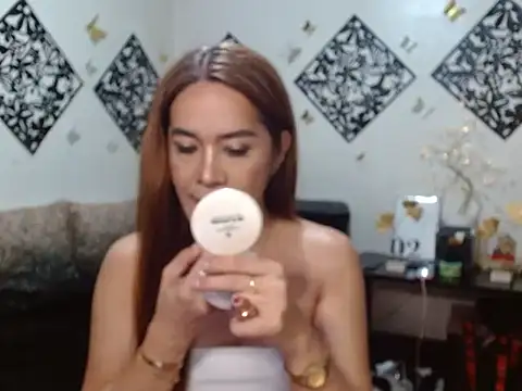 TheMISTRESSx69 online show from 23, 9, 2025