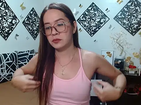 TheMISTRESSx69 online show from 13, 11, 2025