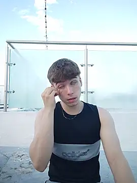 TaylerWhite online show from 22, 11, 2025