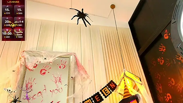 TaylerWhite online show from 1, 11, 2025