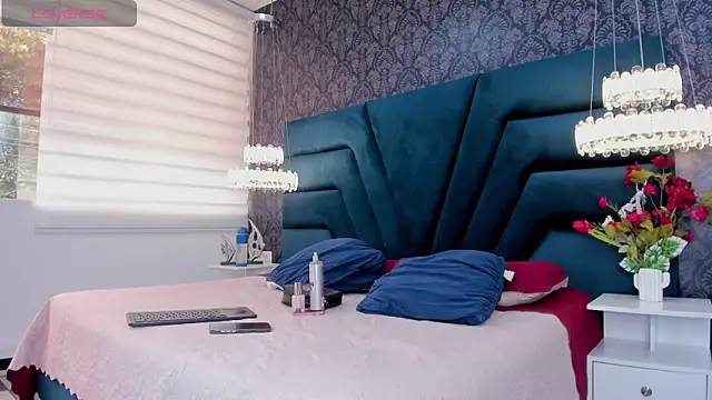 TaylerWhite online show from 22, 3, 2026