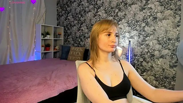 Laila Blarr online show from 17, 5, 2026