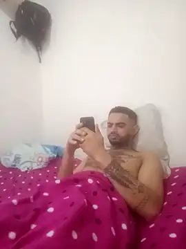 marko blaze online show from 17, 2, 2026