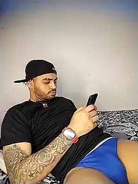 marko blaze online show from 26, 11, 2025