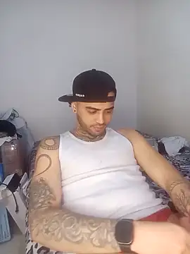 marko blaze online show from 17, 12, 2025