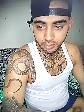 marko blaze online show from 12, 11, 2025