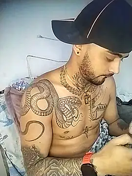 marko blaze online show from 4, 10, 2025