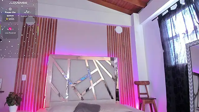 sweet tamara  online show from 13, 9, 2025