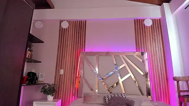 sweet tamara  online show from 20, 12, 2025