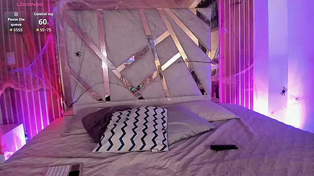 sweet tamara  online show from 24, 10, 2025