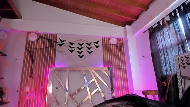 sweet tamara  online show from 22, 10, 2025