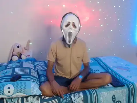 Sexy hotlatin25 online show from 6, 11, 2025