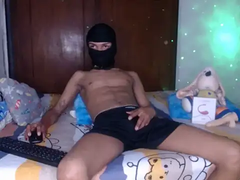 Sexy hotlatin25 online show from 2, 12, 2025