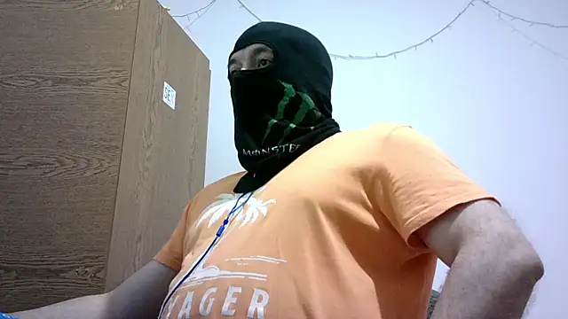 Black Scorpion91 online show from 14, 11, 2025