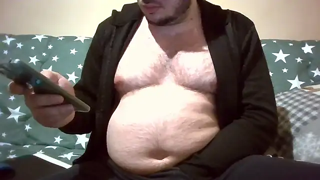 Black Scorpion91 online show from 10, 1, 2026