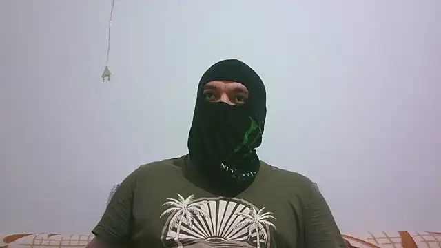 Black Scorpion91 online show from 2, 2, 2026