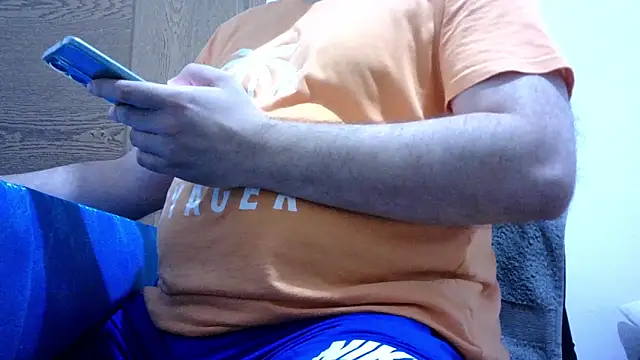 Black Scorpion91 online show from 21, 11, 2025